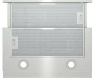 GORENJE TH62E4X Stal Nierdzewna 450m3/h 71dB Klasa C 60cm Sterowanie Mechaniczne LED - 1019190 - zdjęcie 3